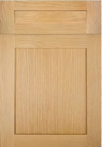 Kingston Barley Oak