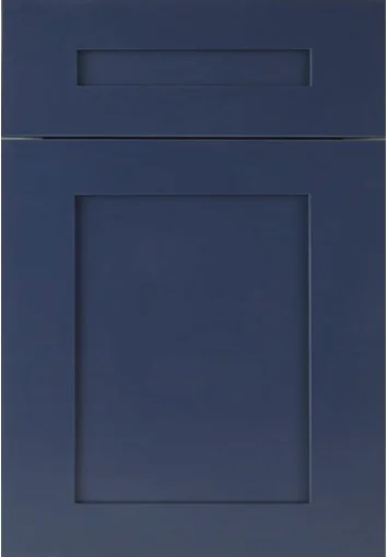 Kingston Blue Shaker