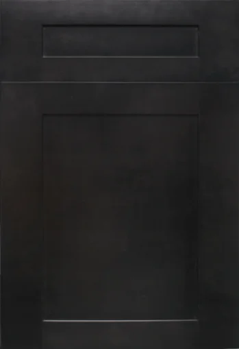 Kingston Charcoal Black