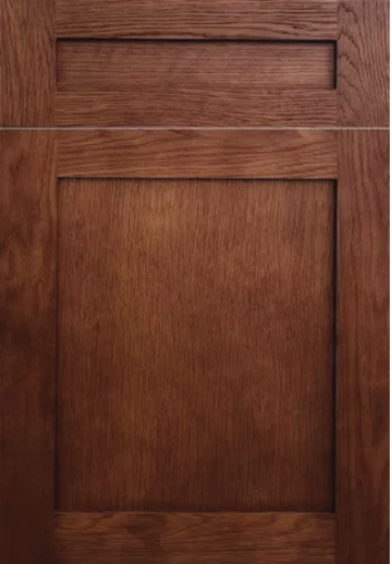 Kingston Heirloom Brown
