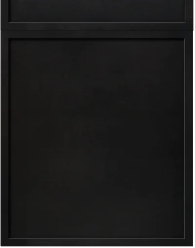 Kingston Slim Shaker Black