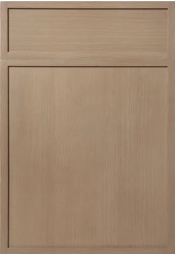 Kingston Slim Shaker Oak