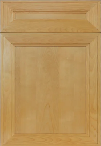 Tuscany Natural Wood