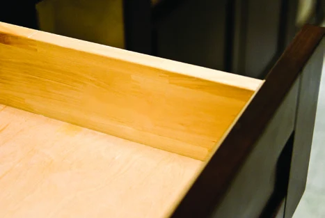 Drawer box